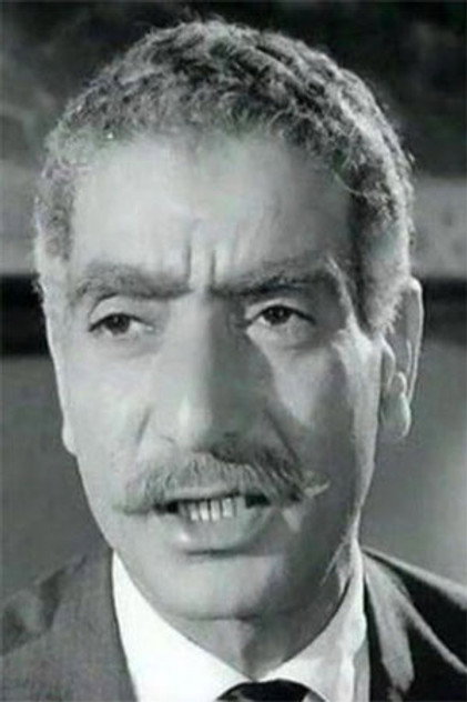 Ibrahim ElShamy