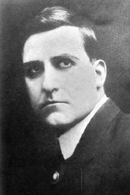 C. Norman Hammond