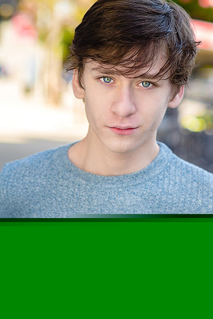 Aidan Fiske