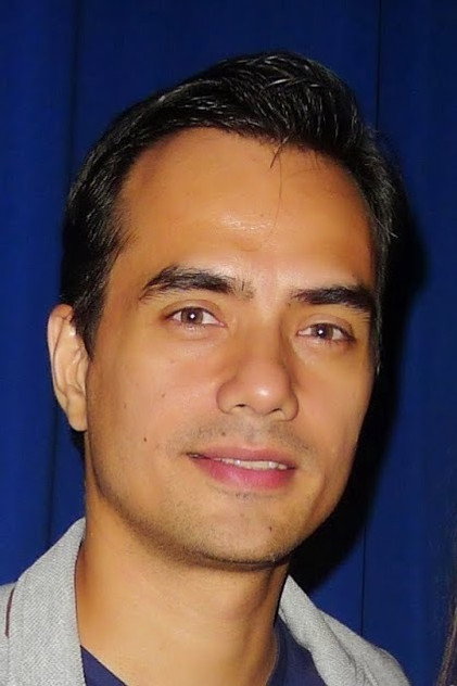 TJ Trinidad