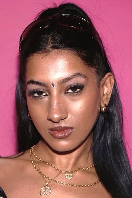 Lara Raj