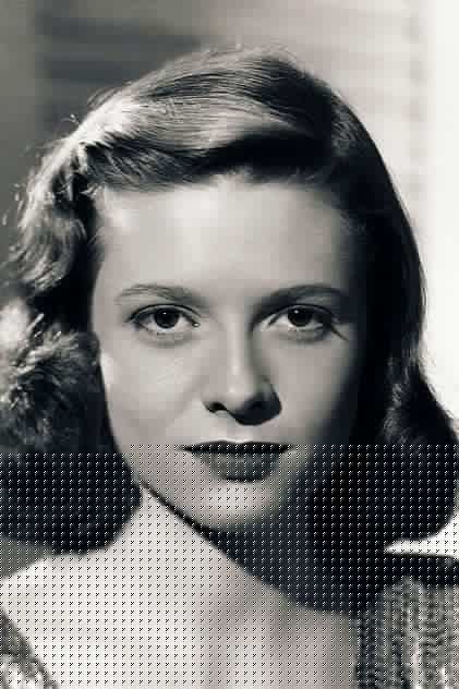 Cathy O'Donnell