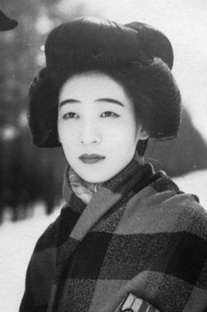 Akiko Chihaya