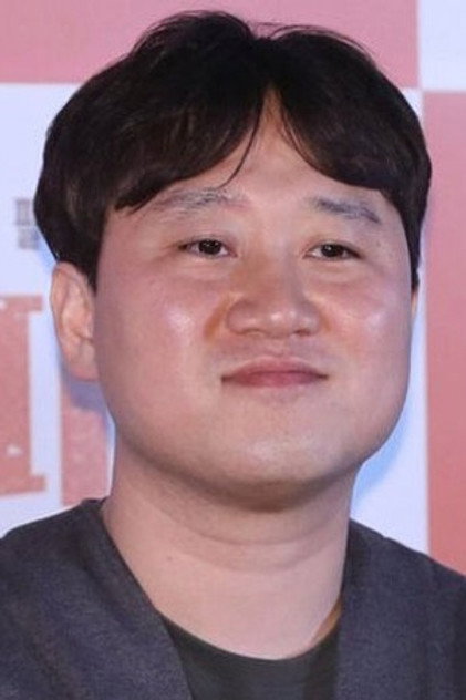 Kim Yong-wan