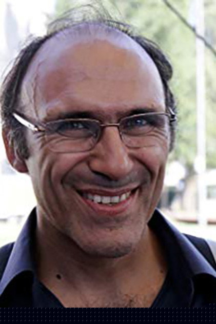 Antonio Buíl