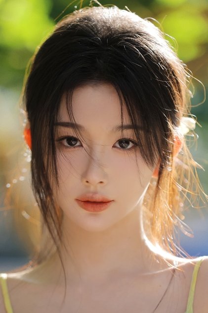 Kong Xue'er