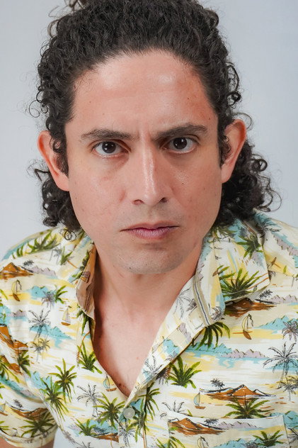 Aramis Gardea