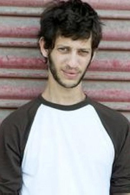 Tom Hagi