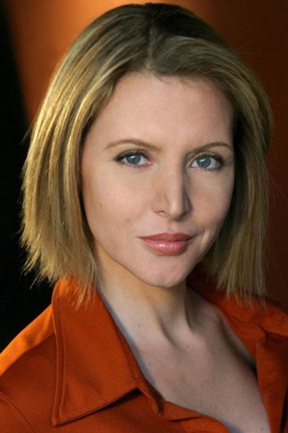 Kristen Shaw