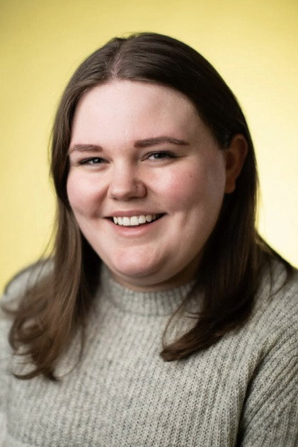 Megan Kimber