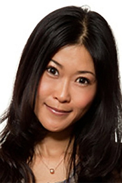Yukiko Takaguchi