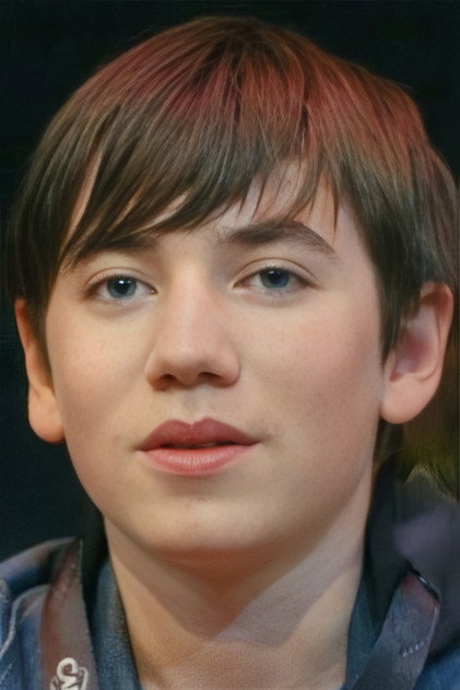 Dominic Lippa