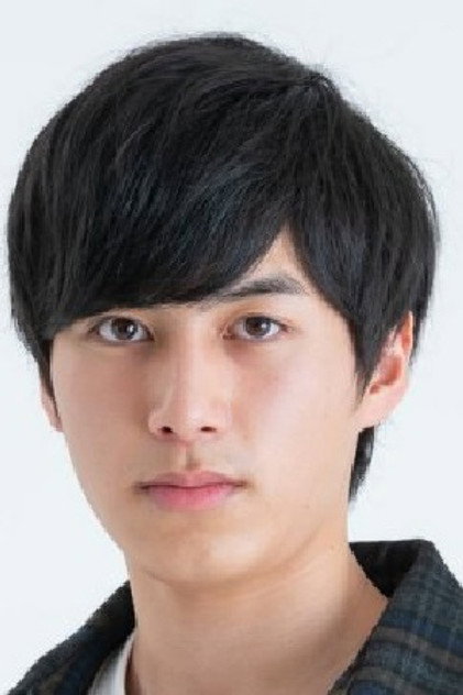 Ryunosuke Hosoda