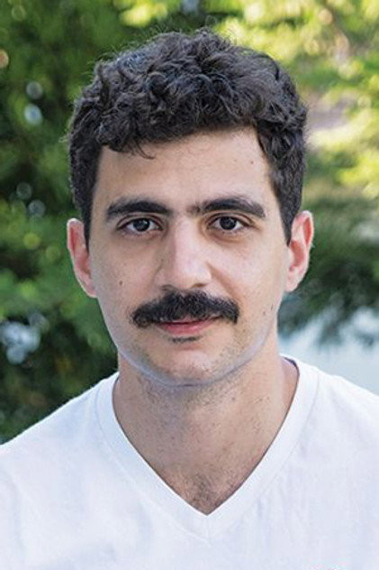 Giannis Eglezos