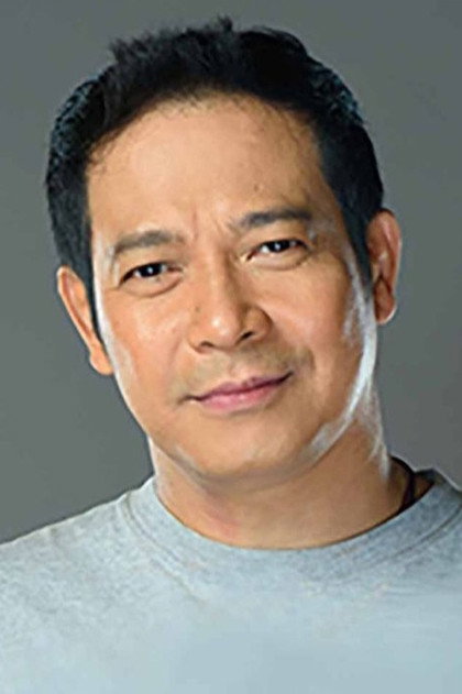 Daniel Fernando