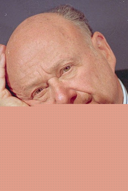 Ed Koch
