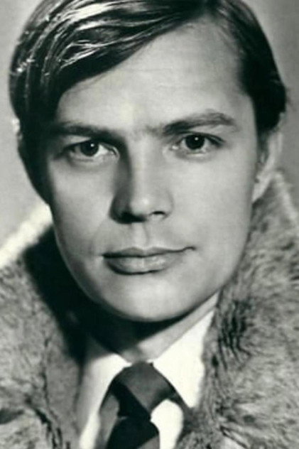 Lev Prygunov