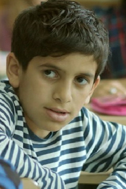 Amin Belyandouz