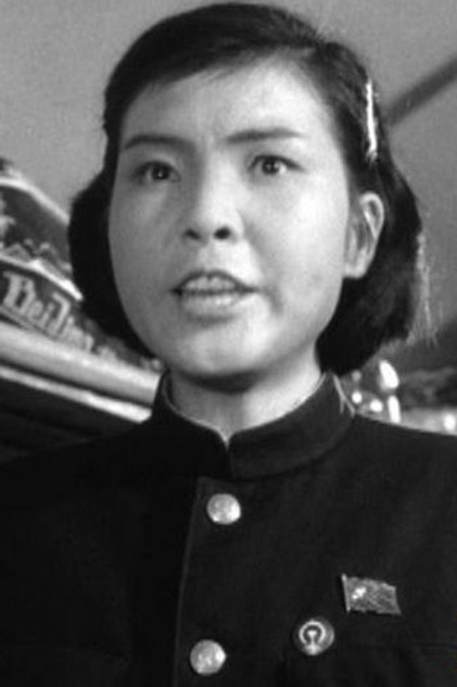 Xiujie Liu