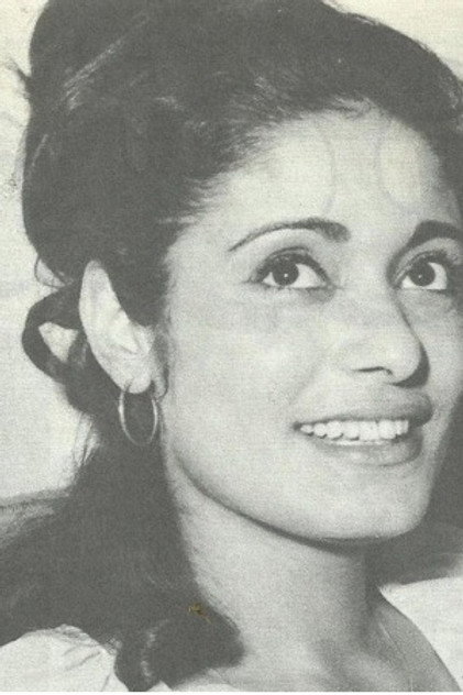 Aisha Ibrahim