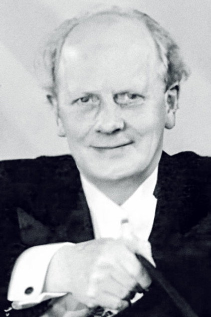 John Botvid