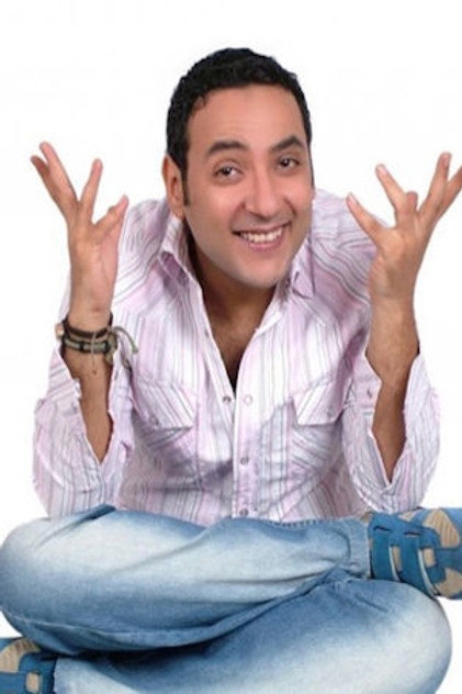 Yasser El Tobgy