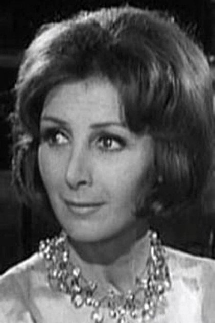 Nathalie Nerval