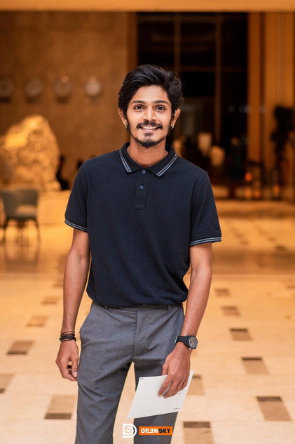 Xavier Kanishka
