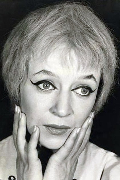 Sabine Lods