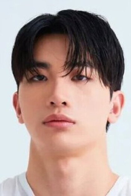 Jung Joon-gyo