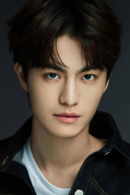 Zhang Zhexu
