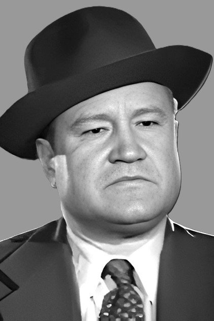 Joe Devlin