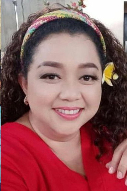 Maya Wulan