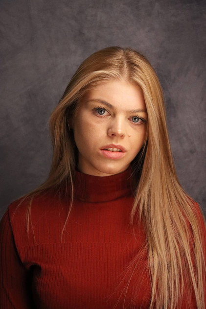 Meghan Adara