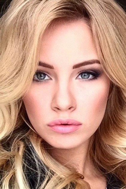 Ilona Arsentieva