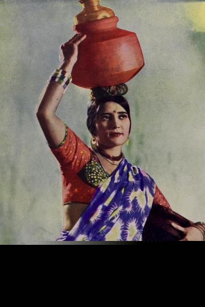 Padmadevi