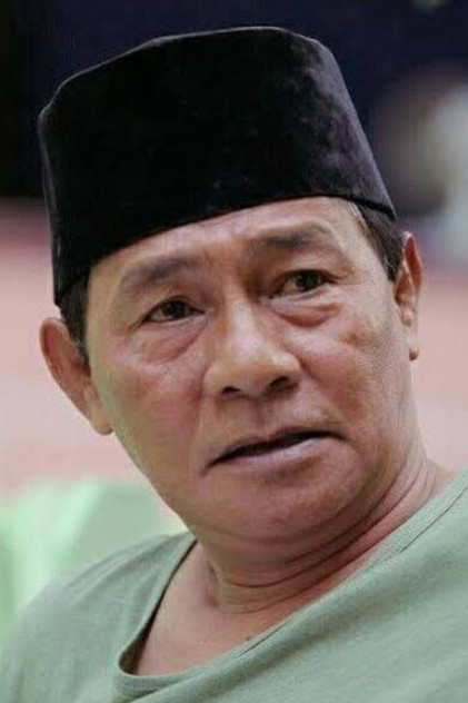 Tenno Ali