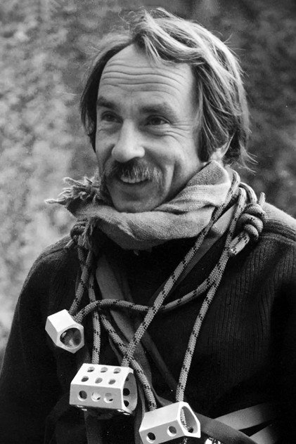 Yvon Chouinard