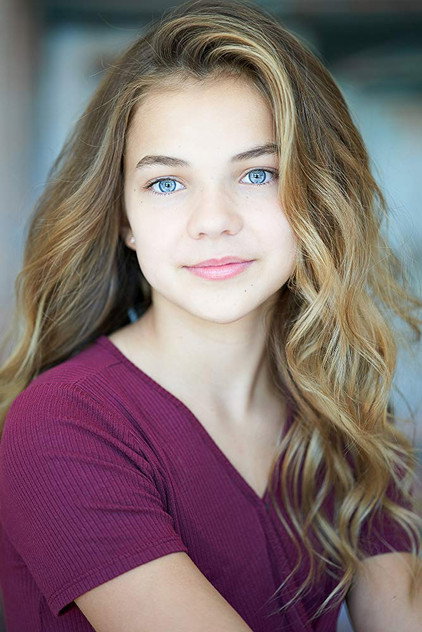 McKinley Blehm