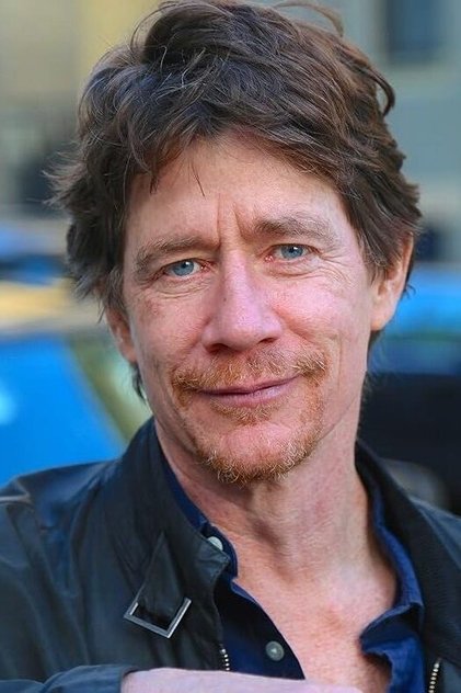 Kevin Breznahan