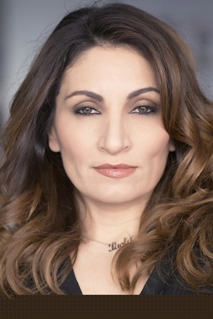 Paola Lavini