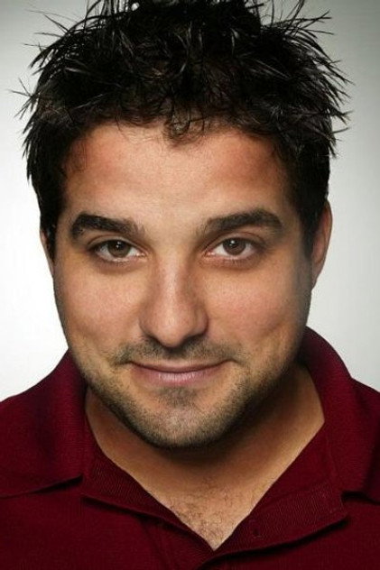 Russell Steinberg