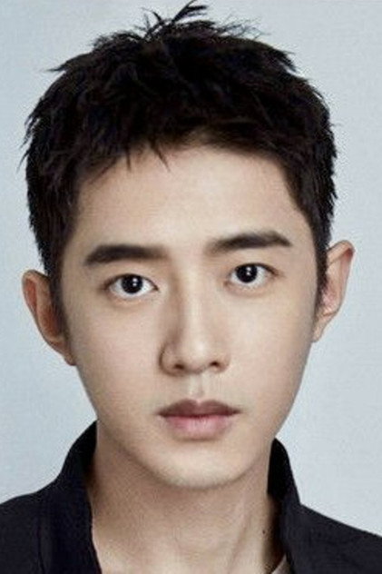 Liang Jingkang
