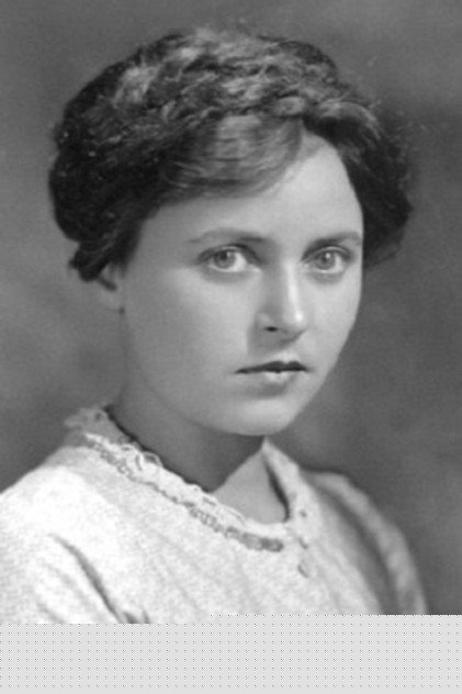 June Walker