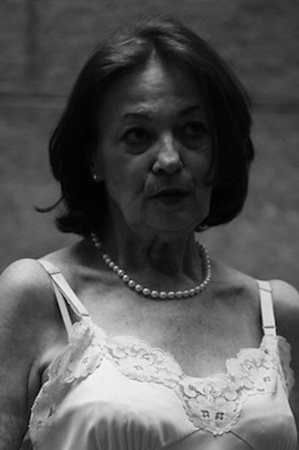 Marthe Turgeon
