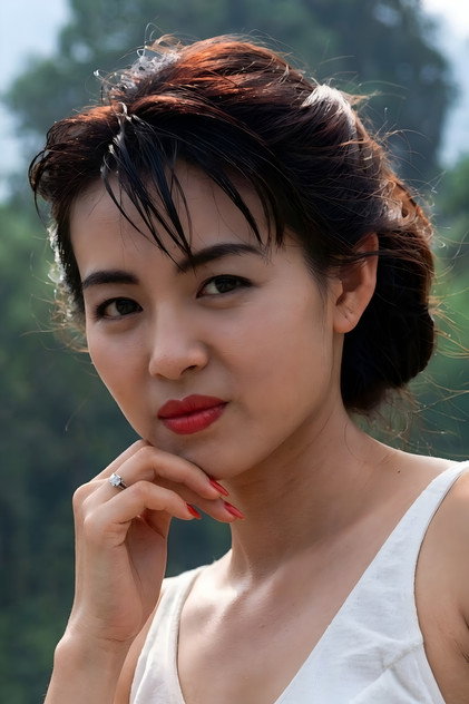 Akemi Kogawa