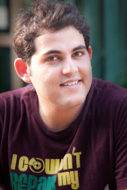 Aru Krishansh Verma