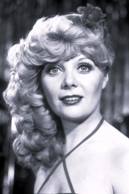Sheila White