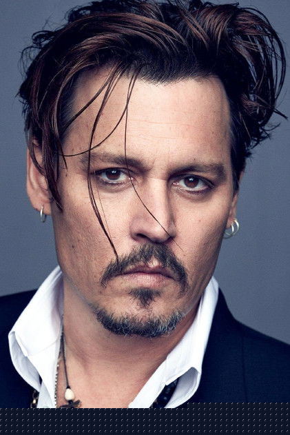 Johnny Depp