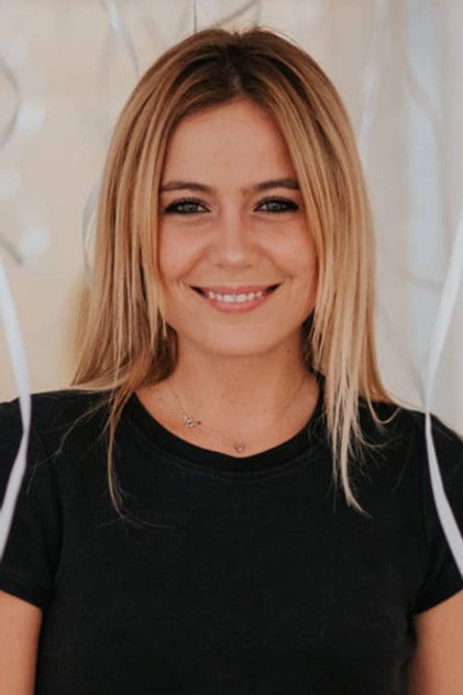 Ana Marta Ferreira